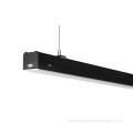 1.5M 48W Linear LED Hypermarket Lighting Fixtures